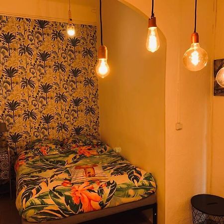 Apartmán Entre Gare Saint Charles Et Vieux Port Marseille Exteriér fotografie
