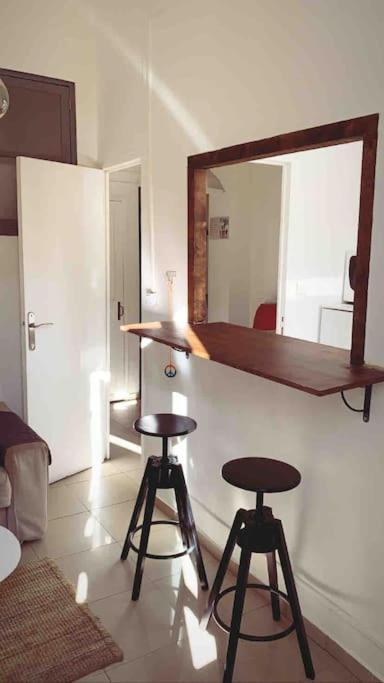 Apartmán Entre Gare Saint Charles Et Vieux Port Marseille Exteriér fotografie