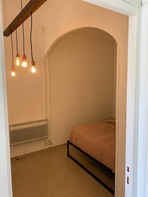Apartmán Entre Gare Saint Charles Et Vieux Port Marseille Exteriér fotografie