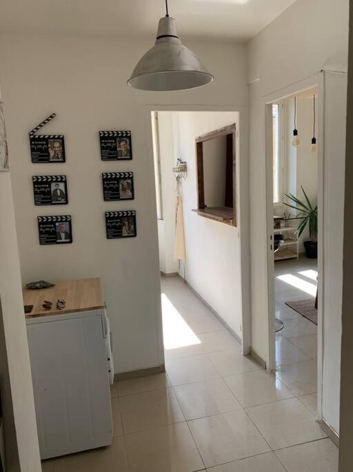 Apartmán Entre Gare Saint Charles Et Vieux Port Marseille Exteriér fotografie